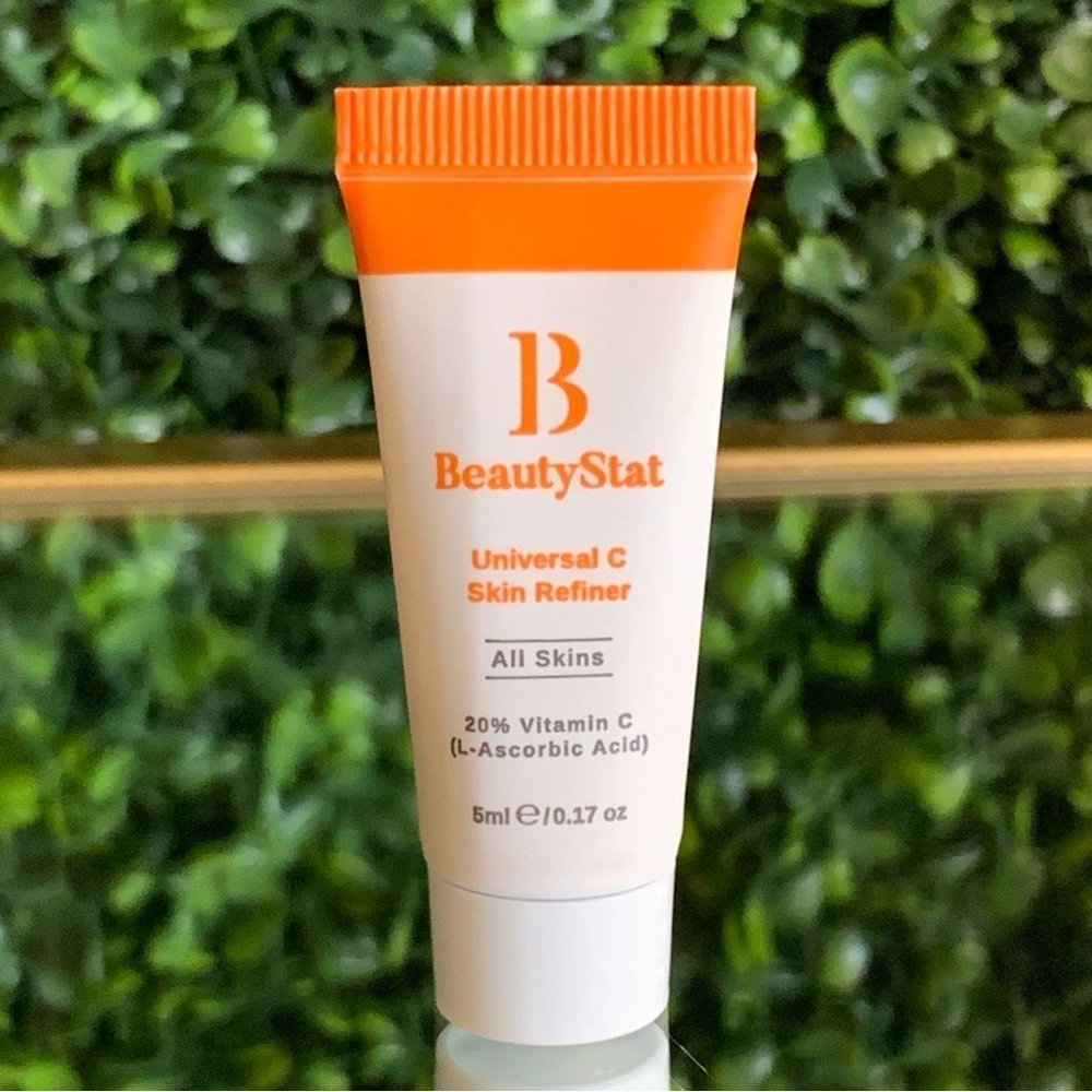 BeautyStat Universal C Skin Refiner | NEW | Mini 5mL | Beauty Stat